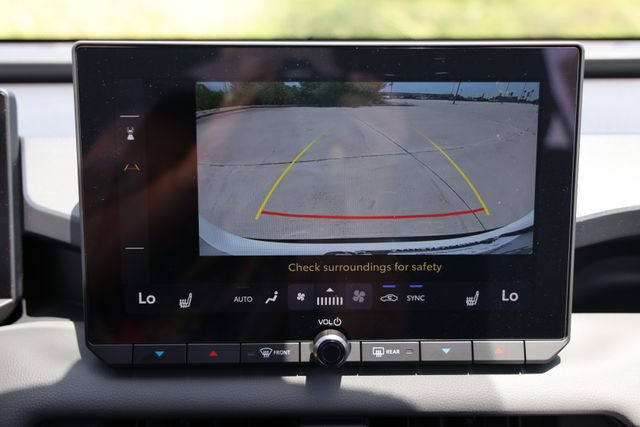 New 2026 Toyota RAV4 AWD Plug-in Hybrid image 21