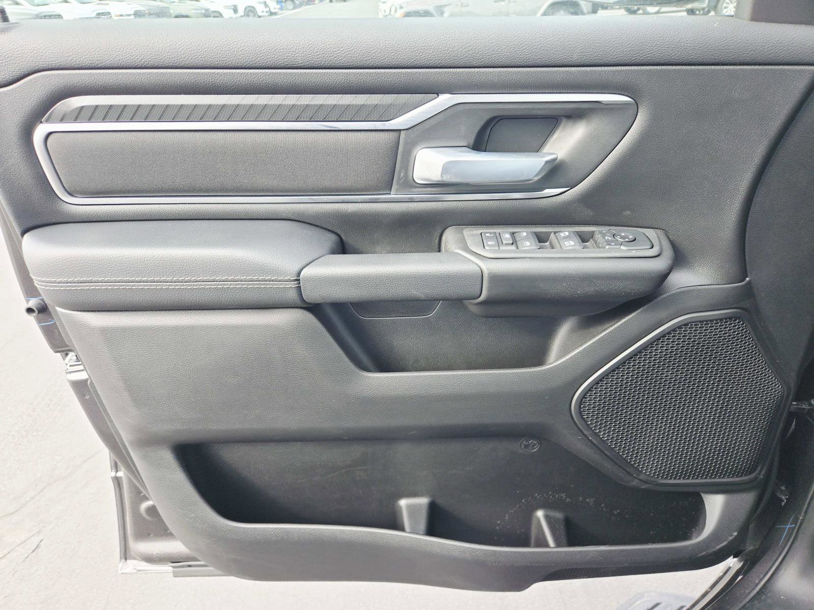 New 2026 RAM 1500 Big Horn image 29