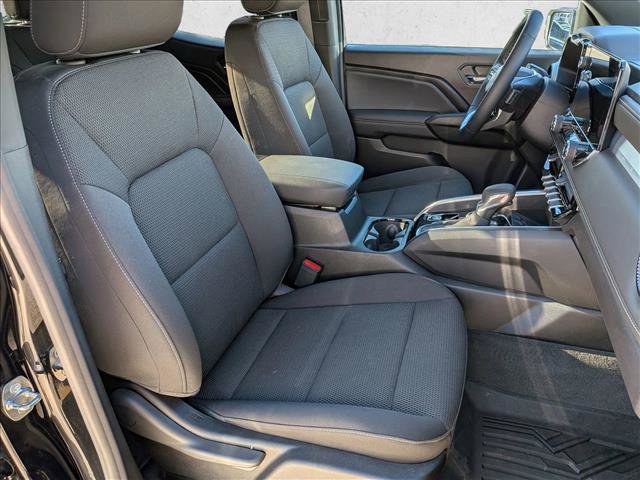 Used 2023 Chevrolet Colorado LT image 21