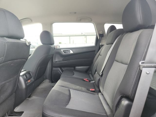 Used 2017 Nissan Pathfinder S FWD image 20