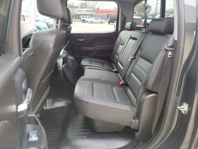 Used 2018 GMC Sierra 2500 Denali image 11