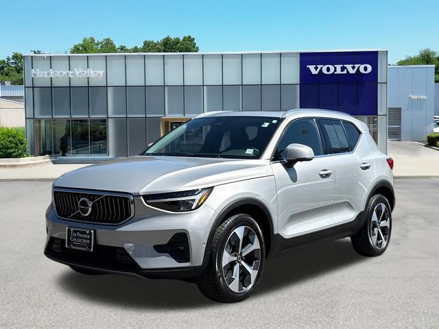 Certified 2023 Volvo XC40 B5 Plus w/ Driver Assist Package