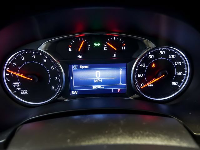 Certified 2023 GMC Terrain SLE w/ Driver Convenience Package FWD image 19