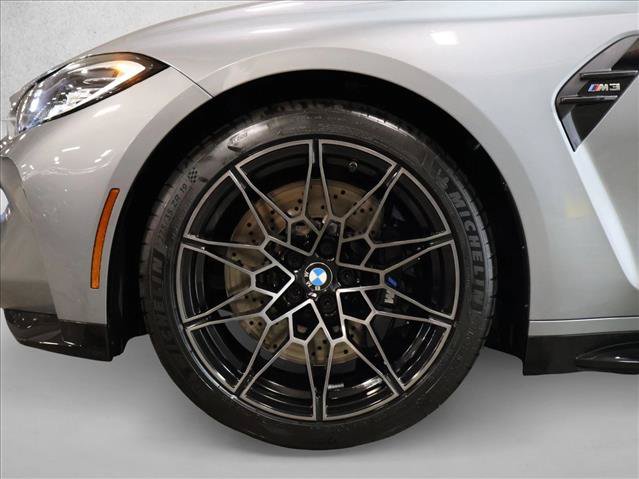 Used 2023 BMW M3 RWD image 29