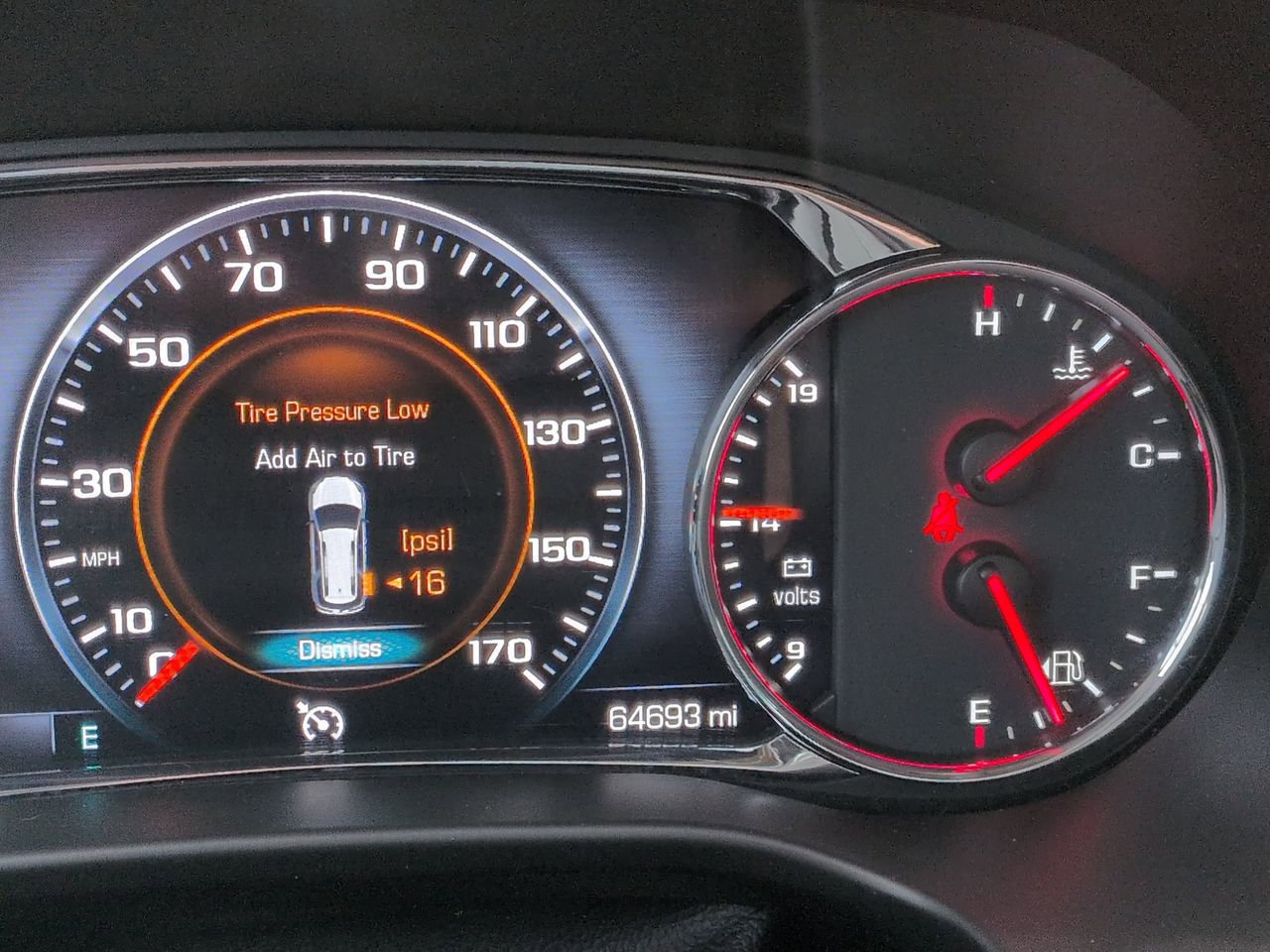 Used 2019 GMC Acadia Denali w/ Technology Package image 30