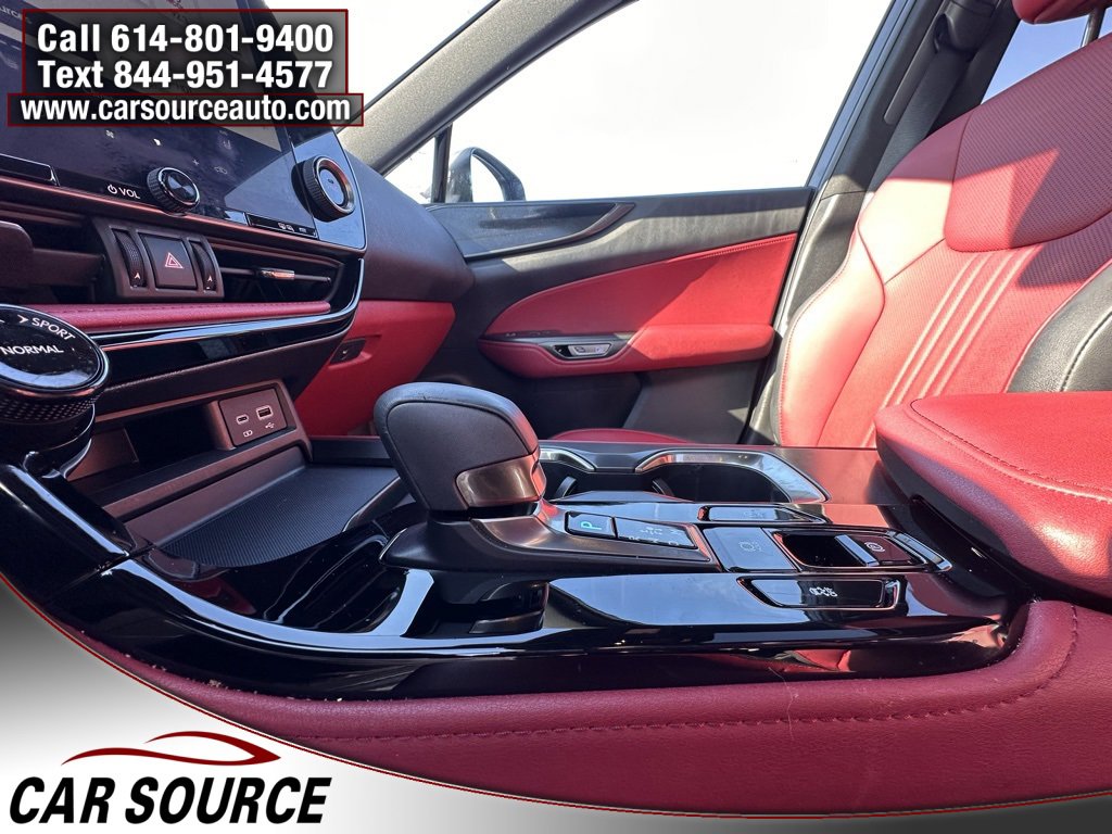 Used 2024 Lexus NX 250 250 Base image 13