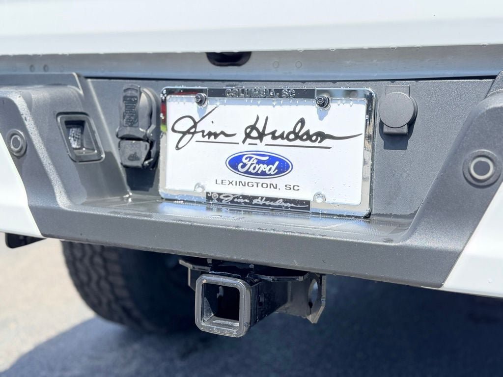 Certified 2023 Ford F150 XLT w/ Equipment Group 302A High AWD/4WD image 13