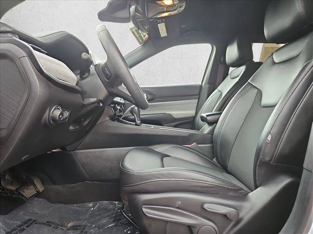 Used 2024 Jeep Compass Latitude AWD/4WD image 15