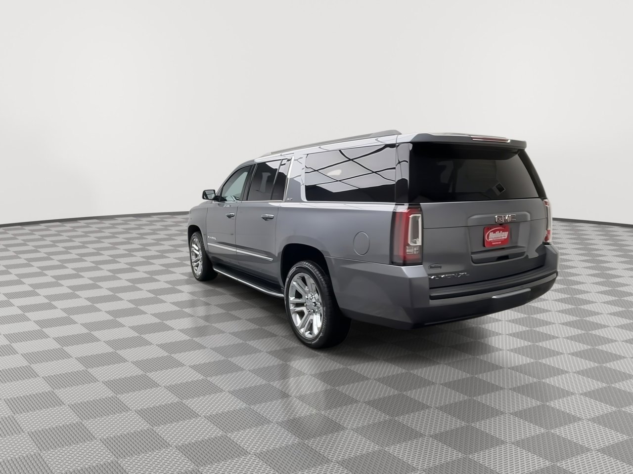 Used 2020 GMC Yukon XL SLT w/ Premium Edition image 42