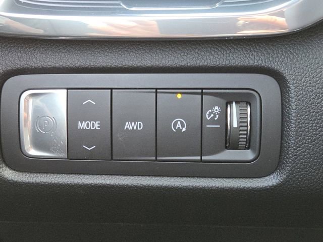 New 2026 GMC Acadia Elevation w/ Black Edition image 13