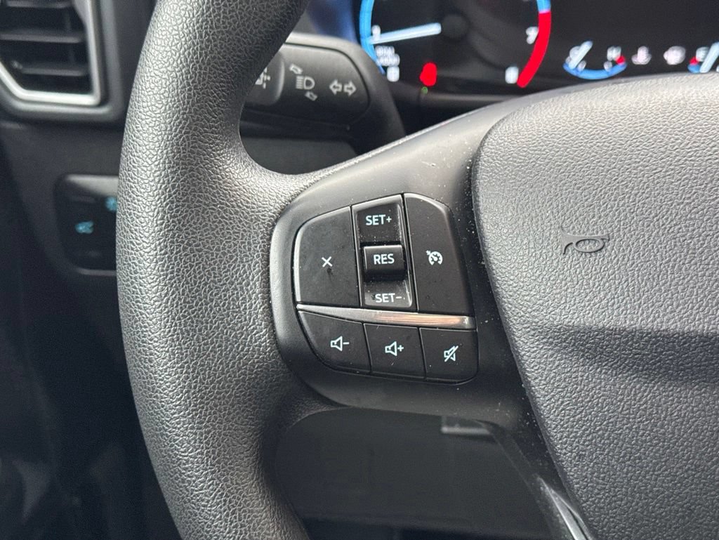Used 2024 Ford Bronco Sport Big Bend AWD/4WD image 25