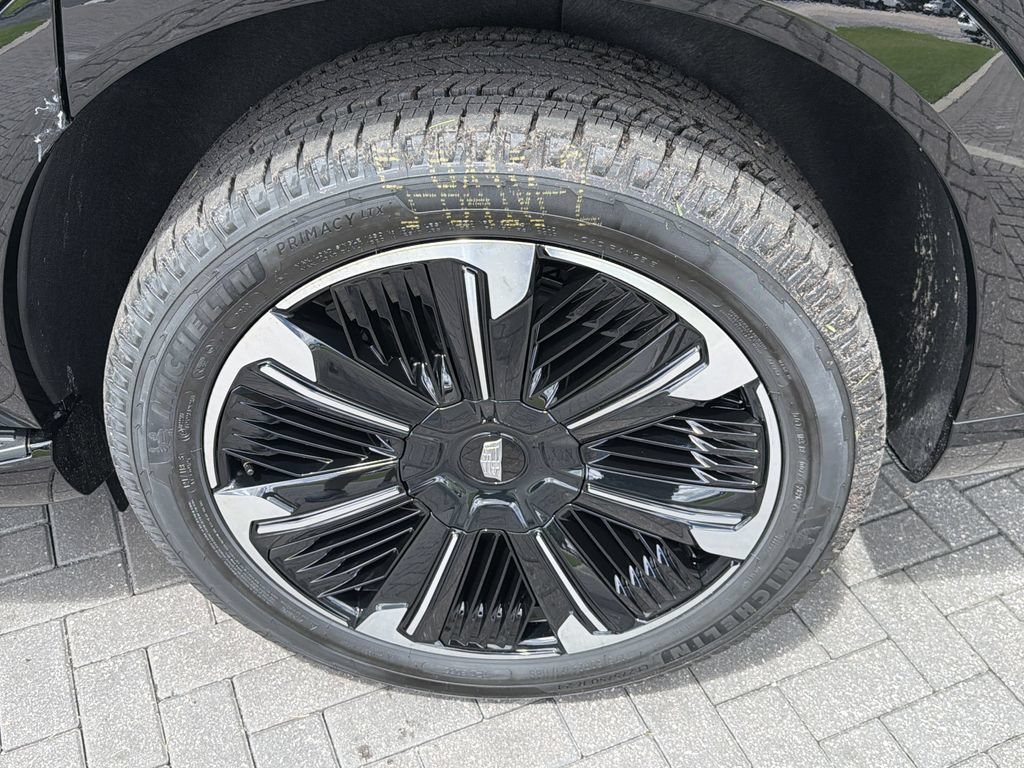 New 2026 Cadillac Escalade IQ Sport 1 AWD/4WD image 34