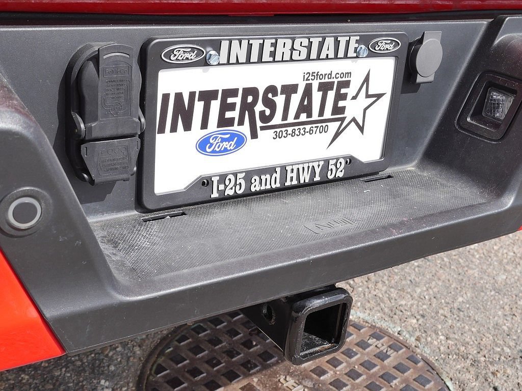 Used 2023 Ford F150 XLT w/ Equipment Group 302A High AWD/4WD image 67