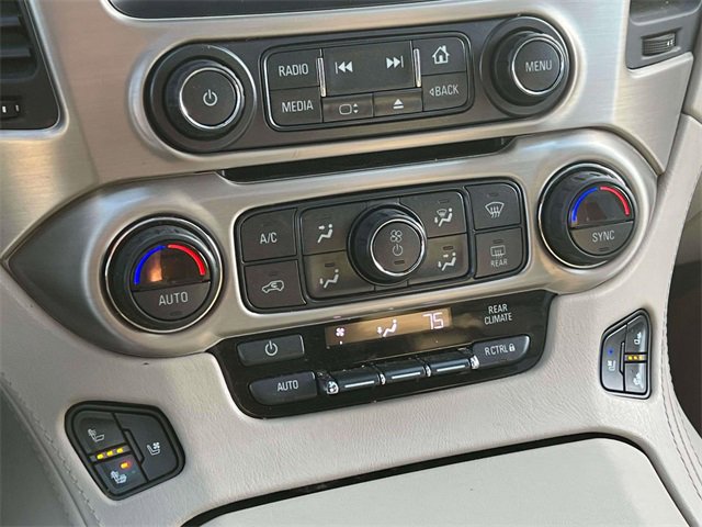 Used 2018 GMC Yukon Denali image 26