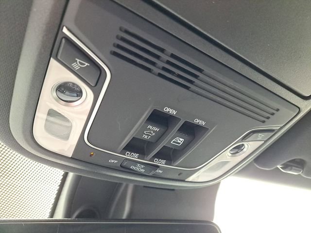 New 2026 Honda Ridgeline TrailSport image 18