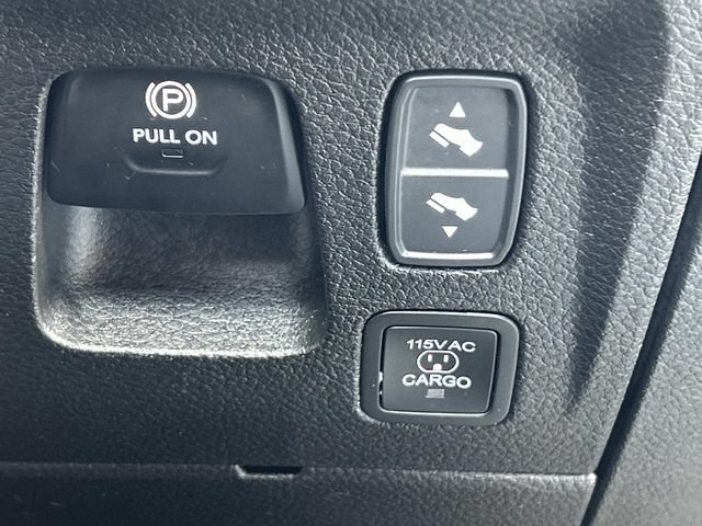 Used 2026 RAM 1500 Limited AWD/4WD image 26