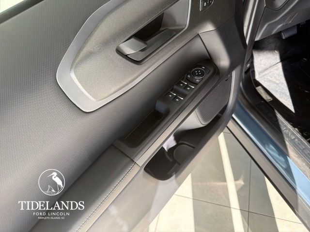 New 2025 Ford Bronco Sport Outer Banks w/ Outer Banks Tech Package+ image 14