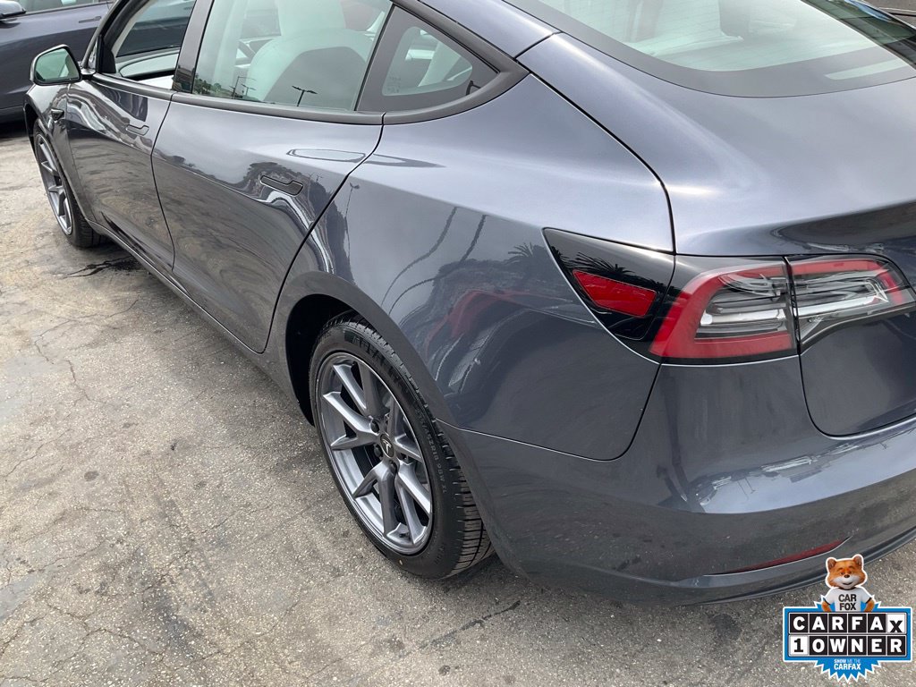 Used 2023 Tesla Model 3 Long Range AWD/4WD image 91