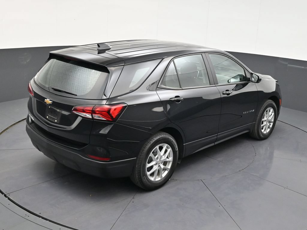 Used 2020 Chevrolet Equinox LS w/ LS Convenience Package FWD image 15