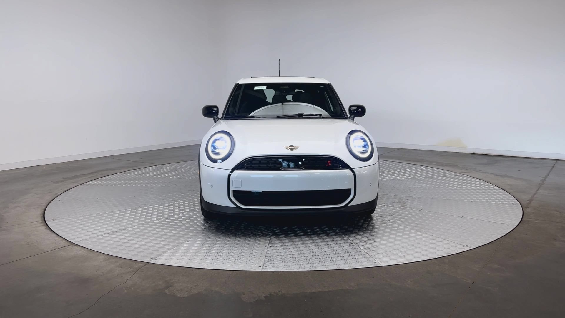 New 2027 MINI Cooper S FWD image 3
