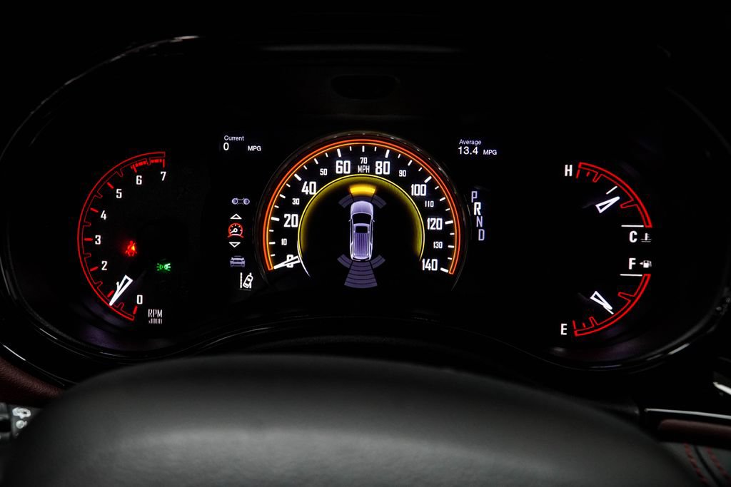 Used 2024 Dodge Durango Citadel AWD/4WD image 38