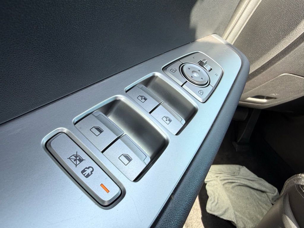 Used 2020 Hyundai Palisade SEL w/ Convenience Package image 20