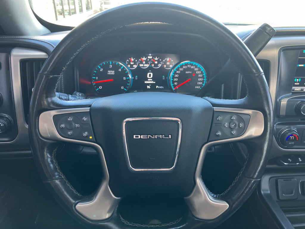 Used 2018 GMC Sierra 1500 Denali image 15