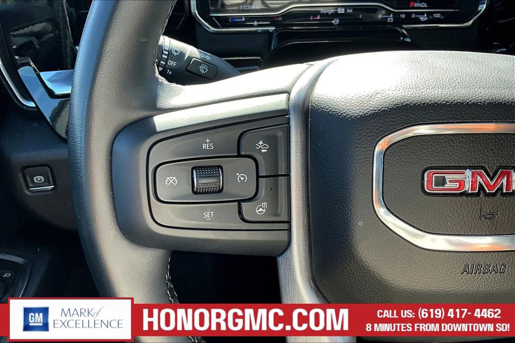 Used 2023 GMC Sierra 1500 Elevation AWD/4WD image 12