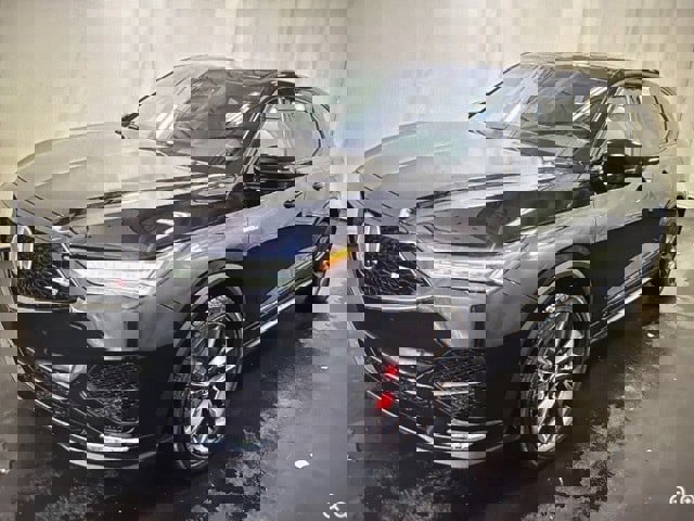 Used 2022 Acura MDX Type S image 3