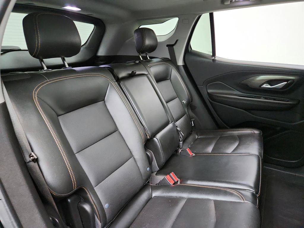 Used 2020 GMC Terrain SLT w/ GMC Pro Grade Package AWD/4WD image 29