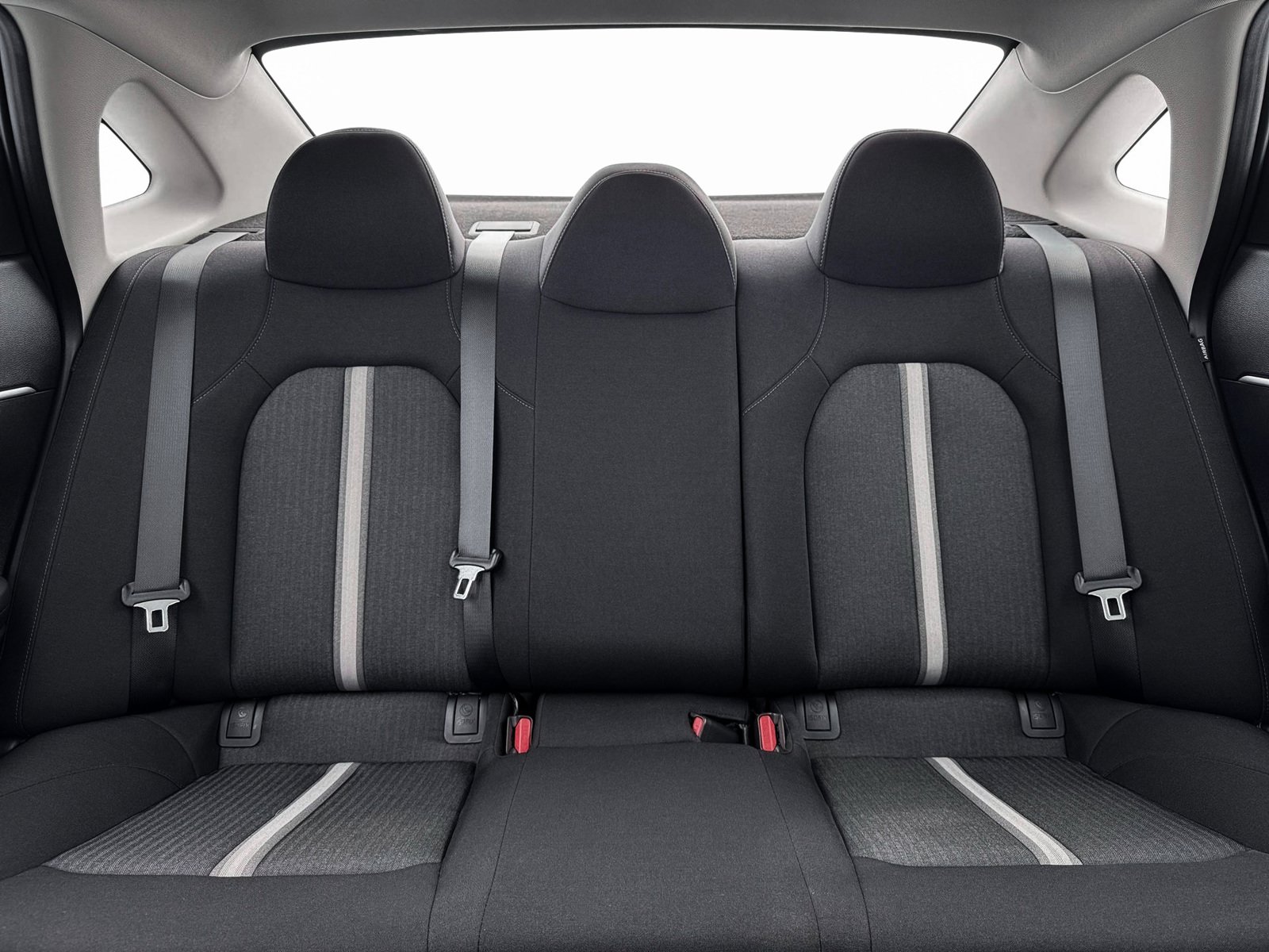 New 2026 Hyundai Sonata SE FWD image 16