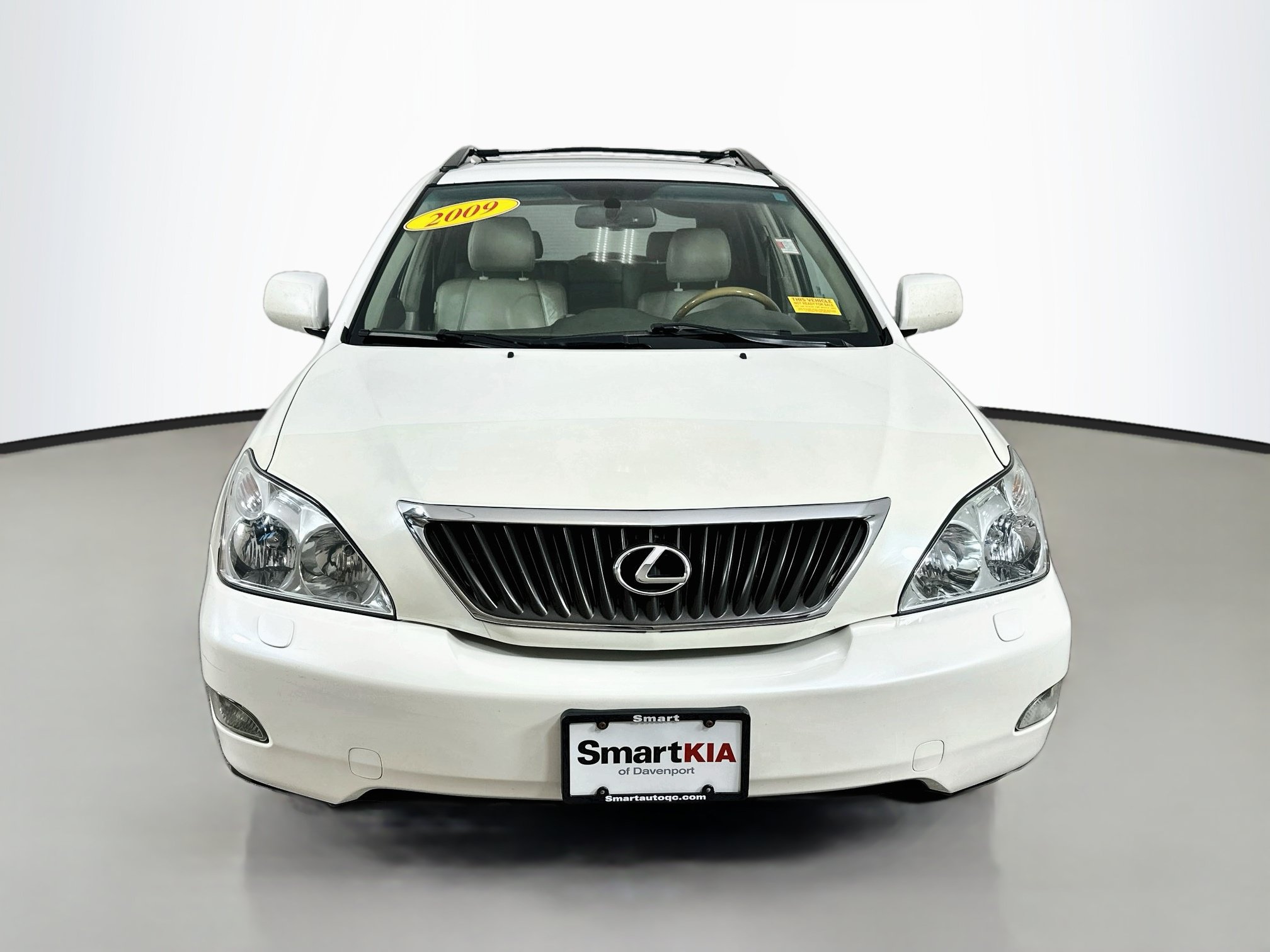Used 2009 Lexus RX 350 AWD image 2