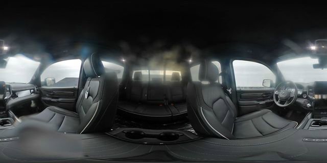 New 2026 RAM 1500 Limited AWD/4WD image 25