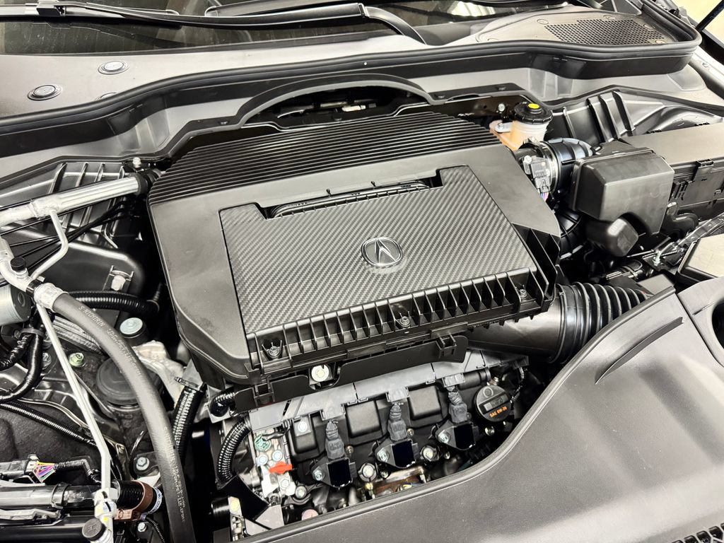 Used 2026 Acura MDX A-Spec w/ Advance Package AWD/4WD image 41