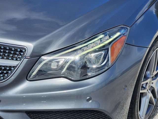 Used 2017 Mercedes-Benz E 550 Coupe image 9