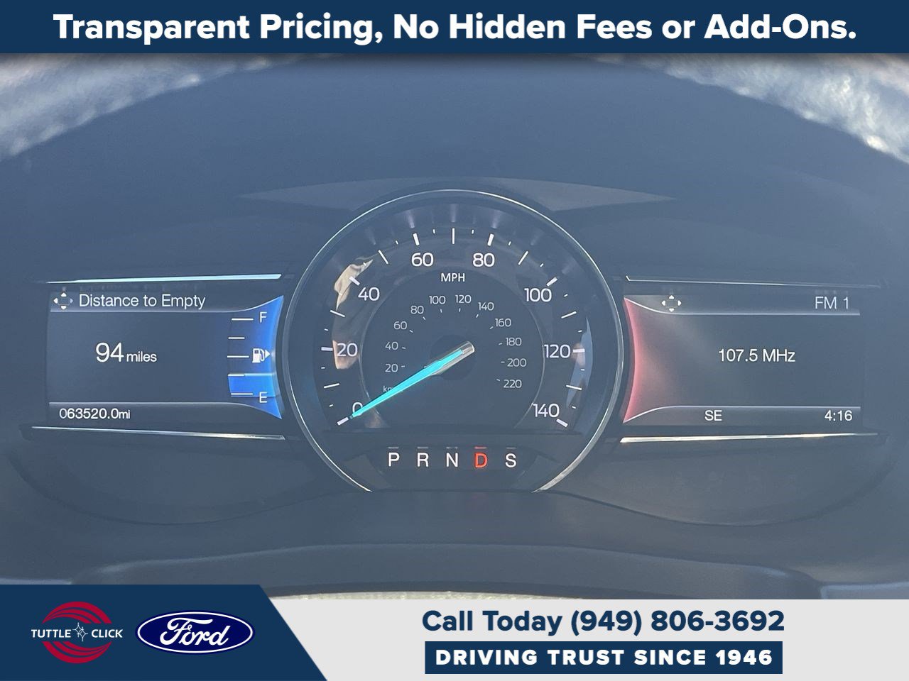 Used 2017 Ford Explorer XLT w/ Equipment Group 202A image 24