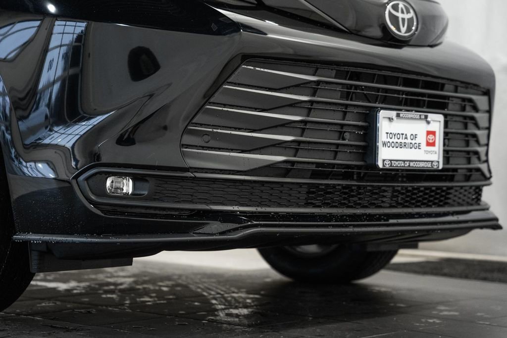 New 2026 Toyota Sienna XLE Woodland Edition image 14