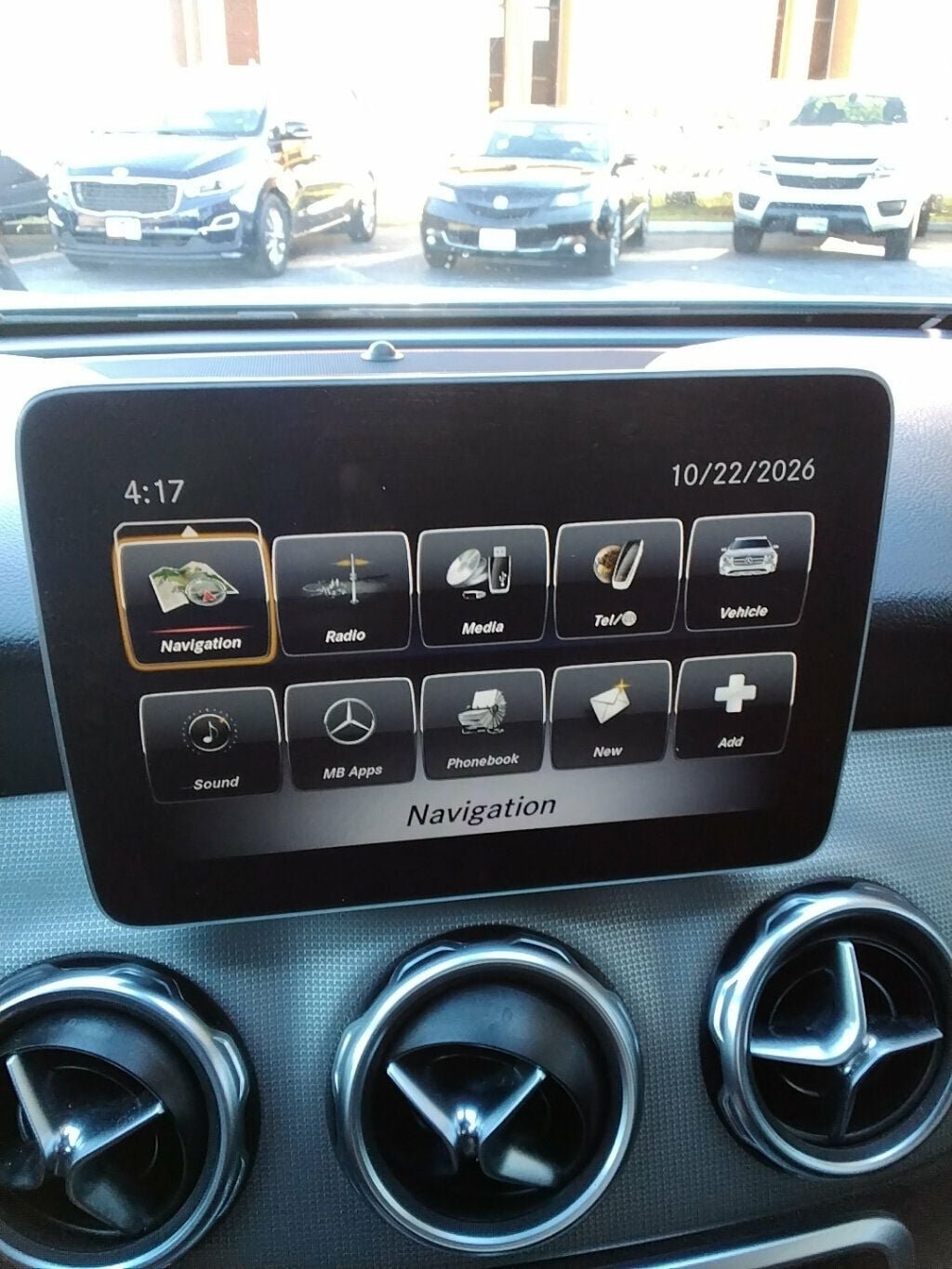 Used 2020 Mercedes-Benz GLA 250 w/ Convenience Package image 18
