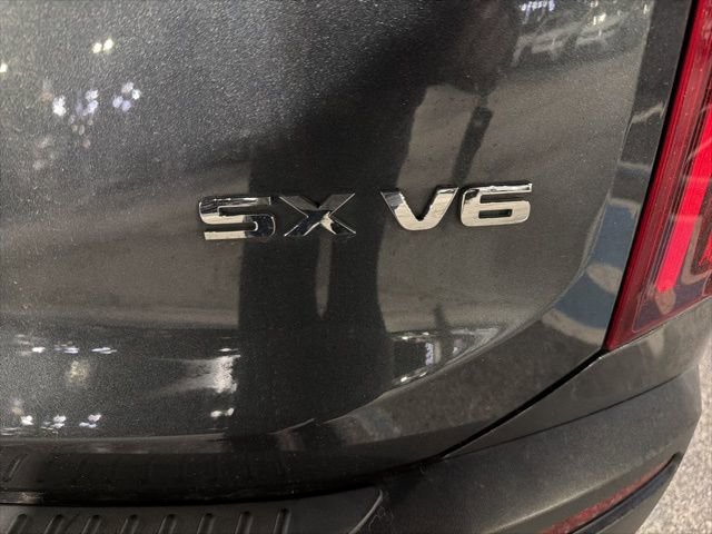 Used 2020 Kia Telluride SX image 4