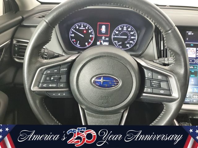 Used 2023 Subaru Outback Onyx Edition AWD/4WD image 18