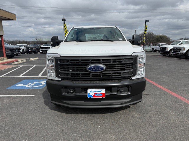 New 2026 Ford F350 XL w/ FX4 Off-Road Package image 3