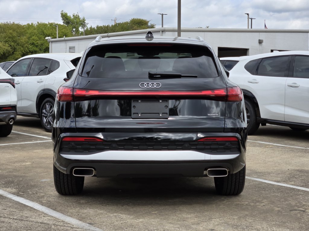 Certified 2025 Audi Q5 Prestige AWD/4WD image 9