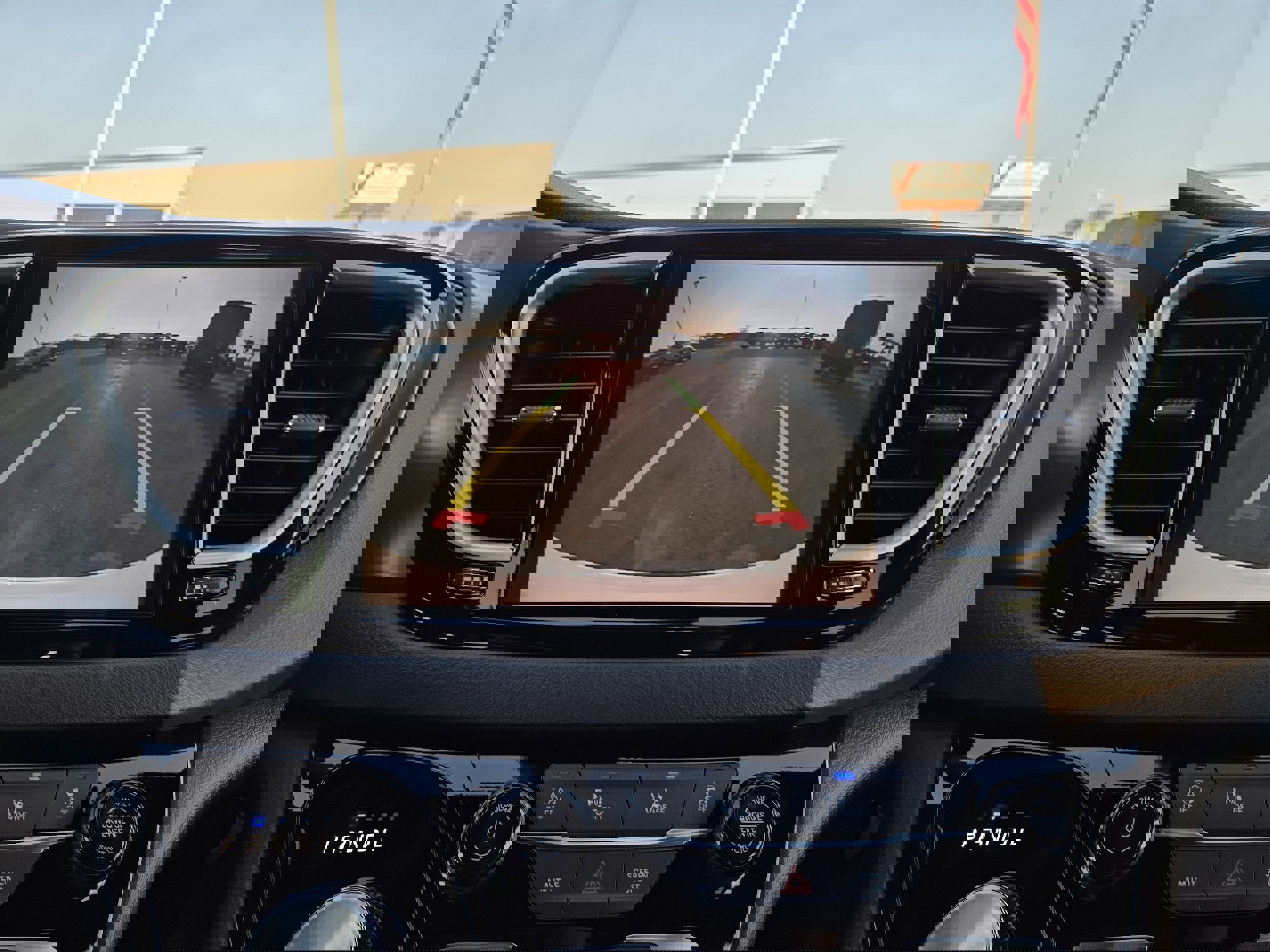 New 2026 Chrysler Voyager LX image 30