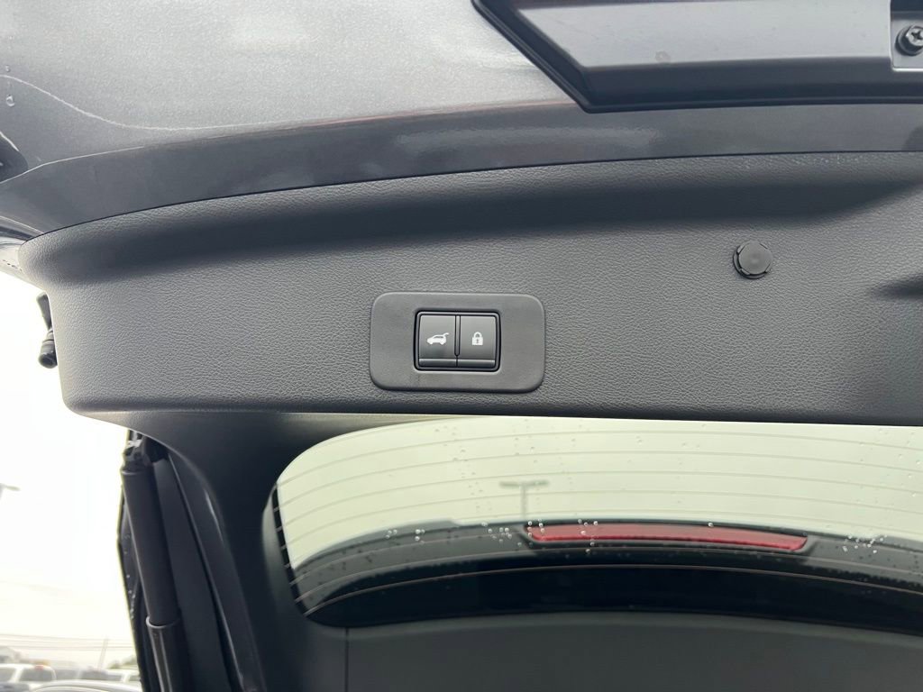 New 2026 Nissan Murano Platinum w/ Cargo Package image 38