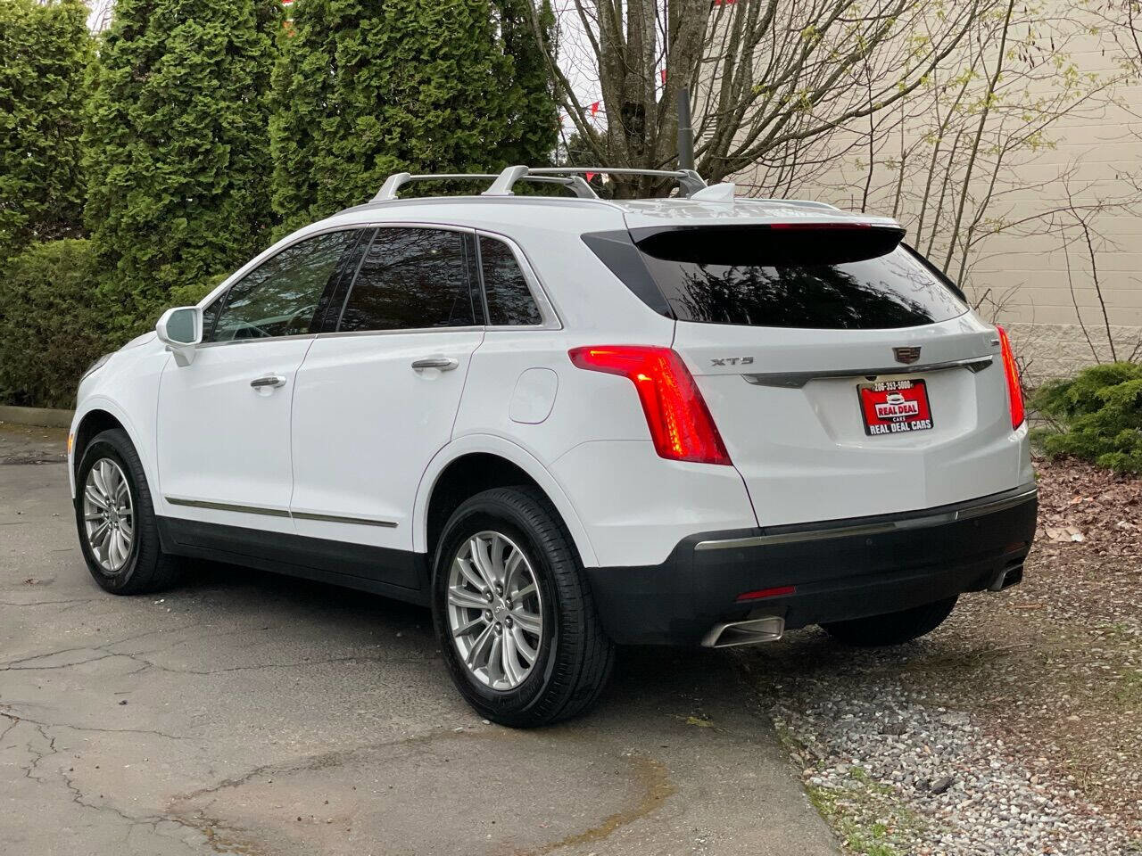 Used 2019 Cadillac XT5 Luxury image 8