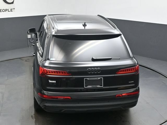 Used 2023 Audi Q7 2.0T Premium Plus w/ Premium Plus Package AWD/4WD image 59
