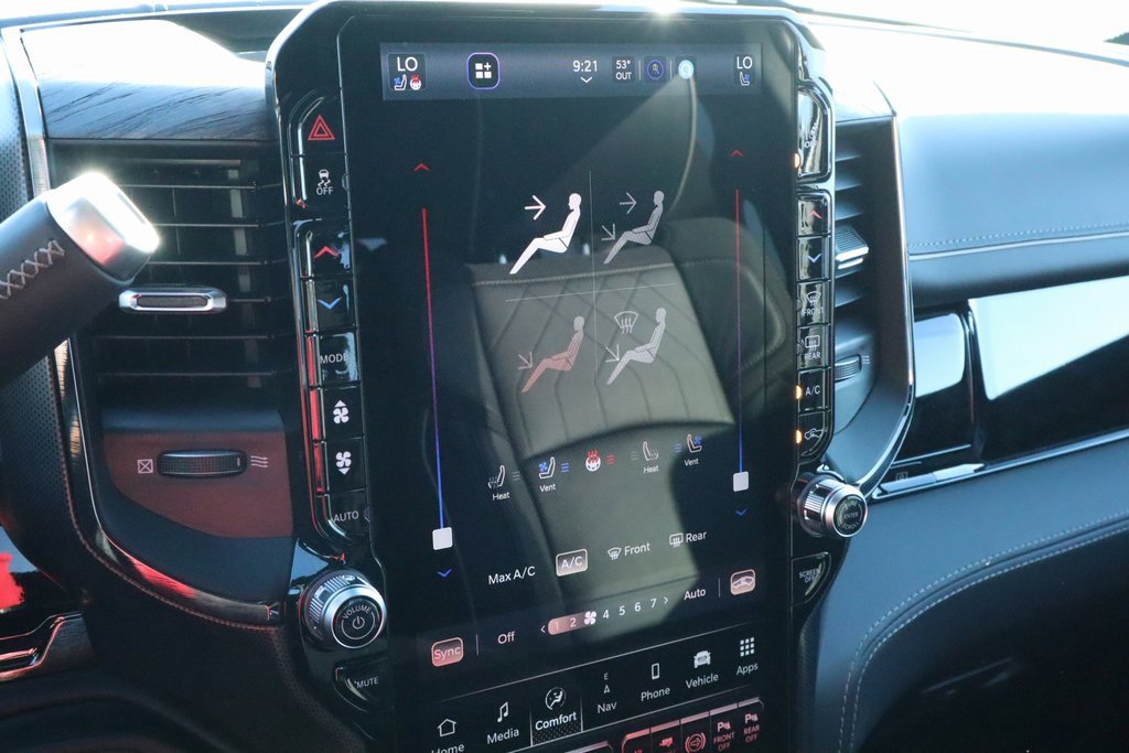 New 2026 RAM 3500 Limited image 8