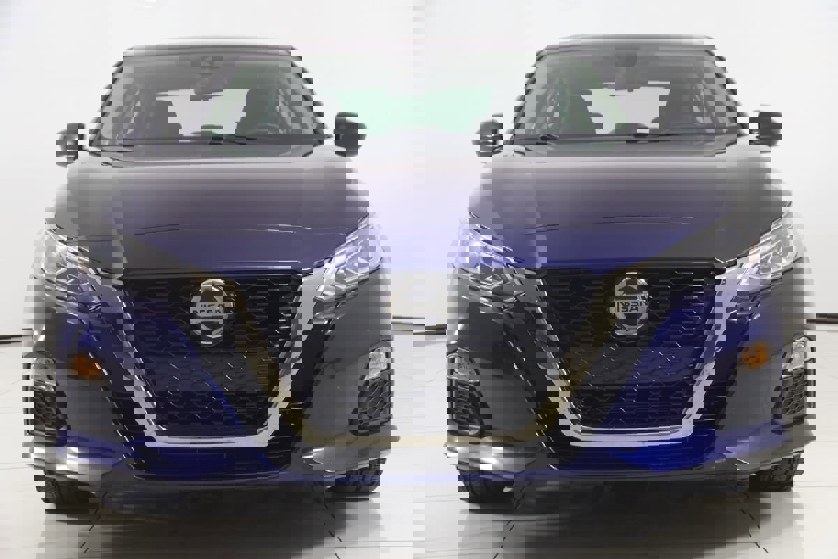 Used 2021 Nissan Altima 2.5 SR image 43