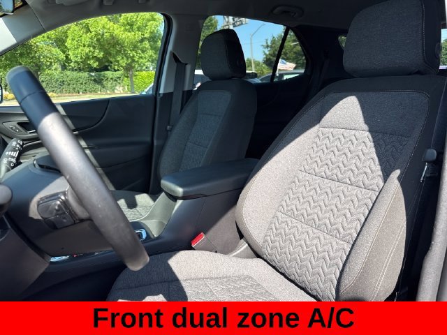 Used 2024 Chevrolet Equinox LT w/ LPO, Floor Liner Package AWD/4WD image 20