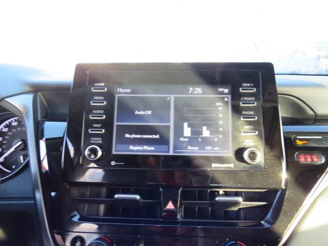 Certified 2024 Toyota Camry SE image 26